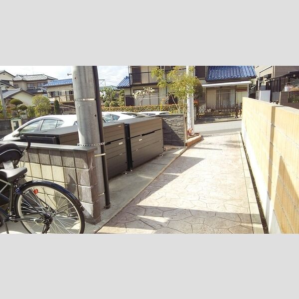 ベラヴィスタ蘇我 周辺