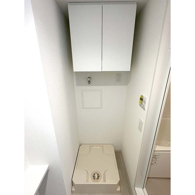 Skuld江東牡丹301号室 部屋設備