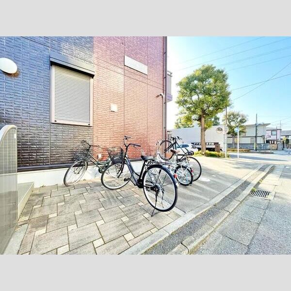 エトワールトモカ 周辺