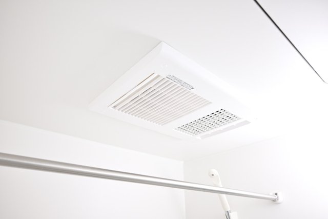 ＡＰＴ西新井1階 部屋設備