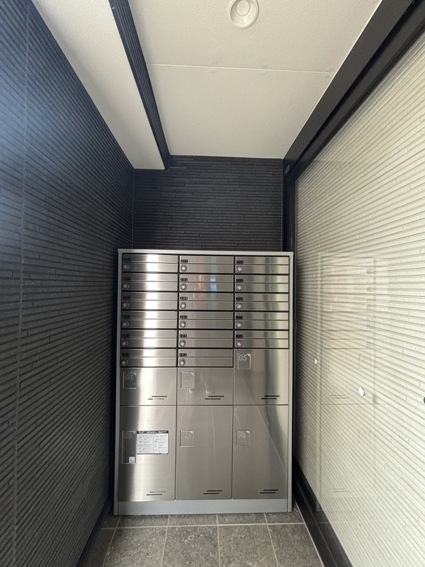 リブリ・ときわ台3階 部屋その他