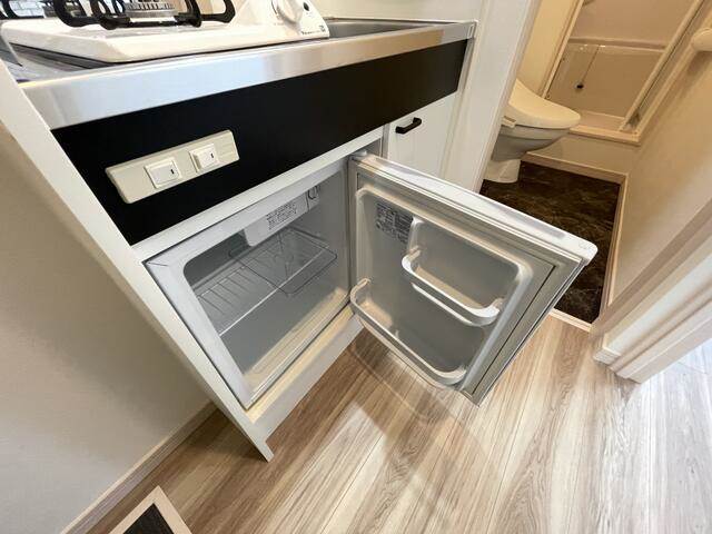 エスポワール綾瀬壱番館 部屋設備