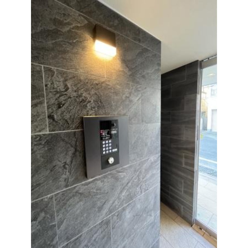 Nine-Harvest5階 部屋その他