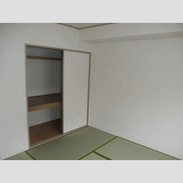 パストラル壱番館101号室 和室