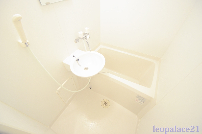 レオパレスシュトラール 同タイプの物件写真となります