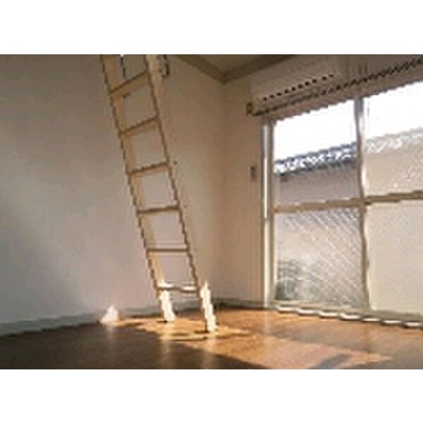 ゼフィランサス橋本0210号室 部屋その他