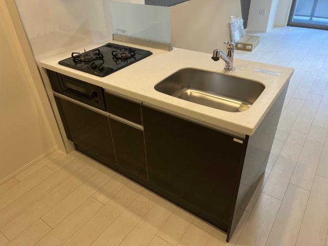 アーバンパレス キッチン