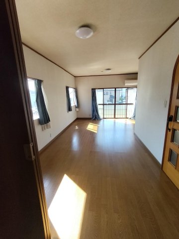 さいたま市桜区新開戸建て 内観