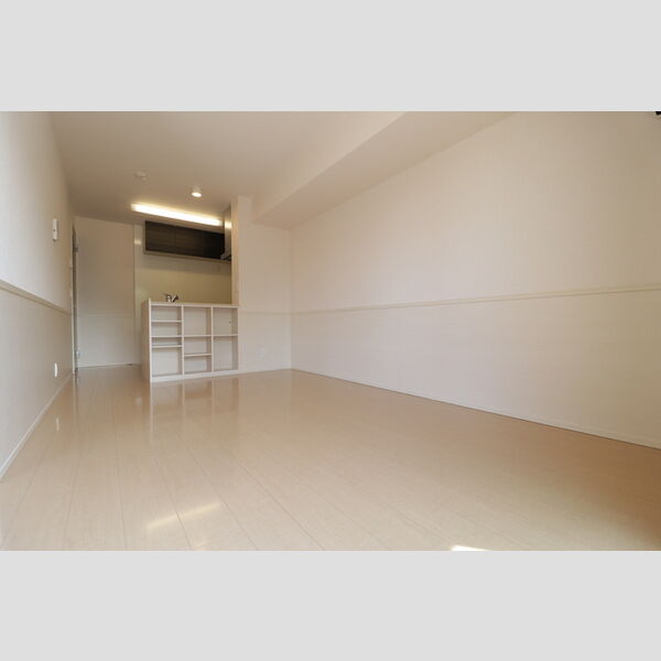 ヴェルデソーレ　A LDK