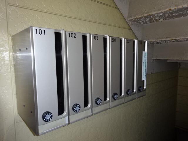 コーポラスＹⅡ1階 部屋その他