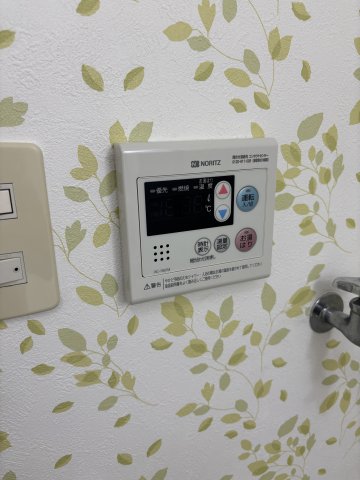 幸栄パレス602号室 部屋設備