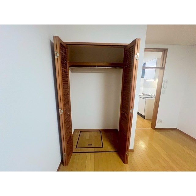 パステルハイツ　厚木 内観