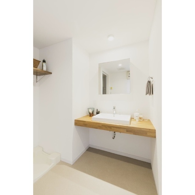 カスタネア栗平1-401号室 同建物別部屋の参考画像