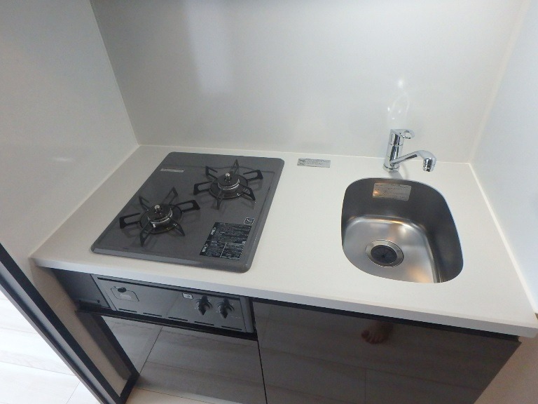 XEBEC練馬6階 部屋その他