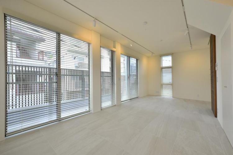 Studio仙川2階 キッチン