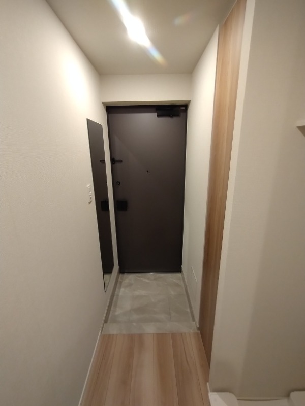 クレイシアIDZ中野野方1階 部屋その他