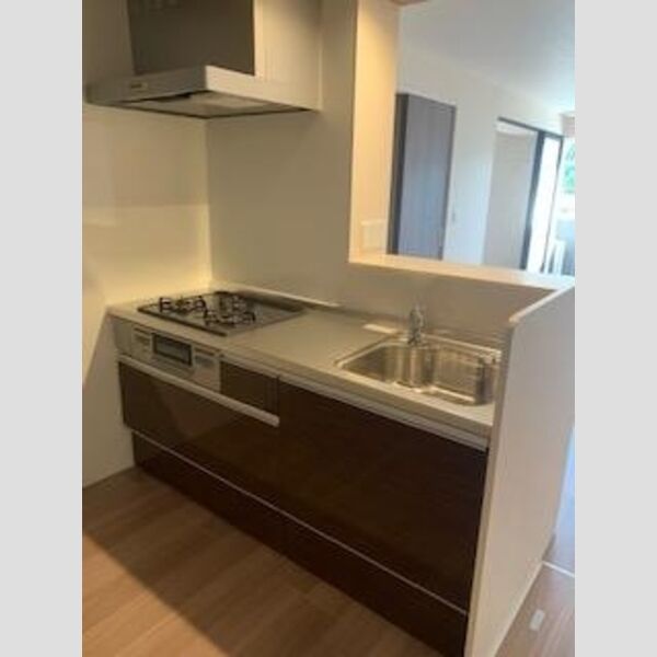セジュール西台7 キッチン