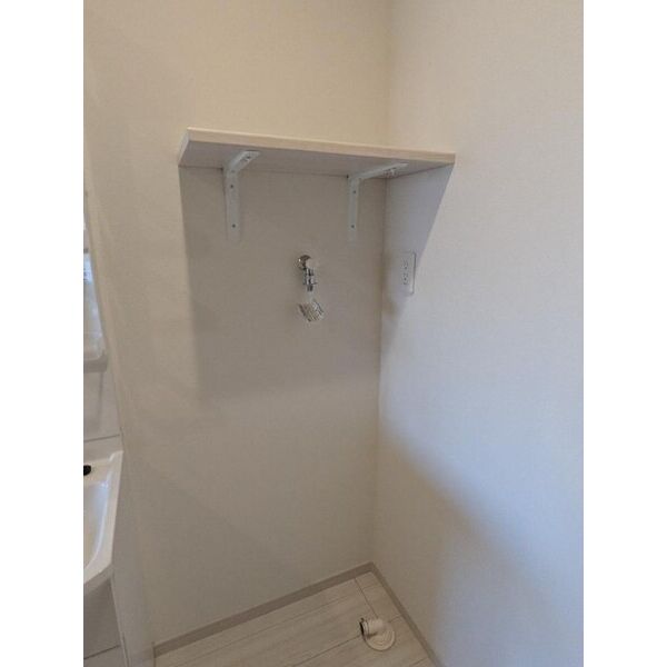 MELDIA新百合ヶ丘302号室 部屋その他