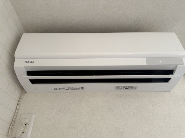 Felice野島公園104号室 部屋設備