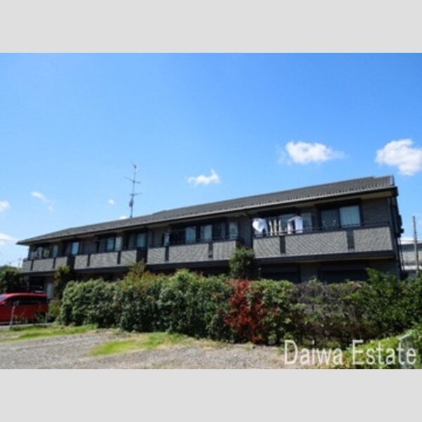 プランドールの外観画像