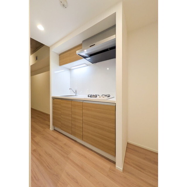 グランパセオ代々木上原Ⅱ0103号室 内観