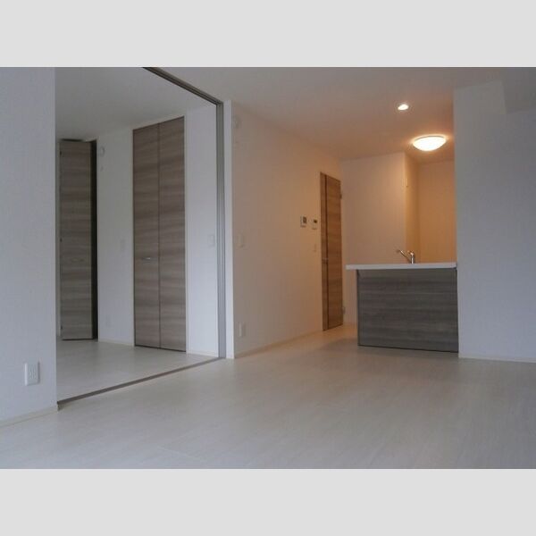 S-Flat　A棟 ♪♪