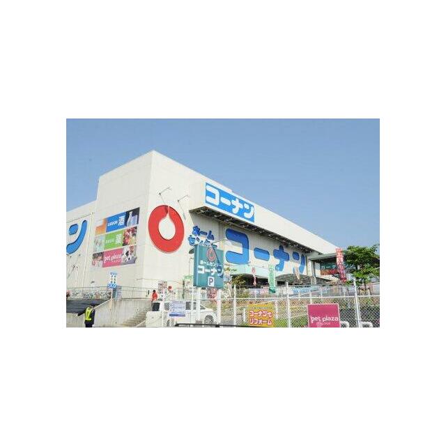 西川様邸戸建 周辺