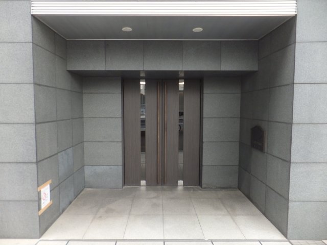 メインステージ王子Ⅱ エントランス