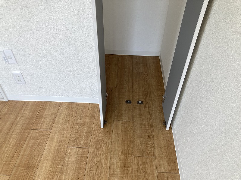 エスペール東池袋2階 部屋その他