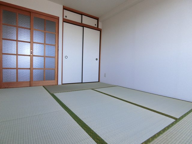 白樺0303号室 部屋その他