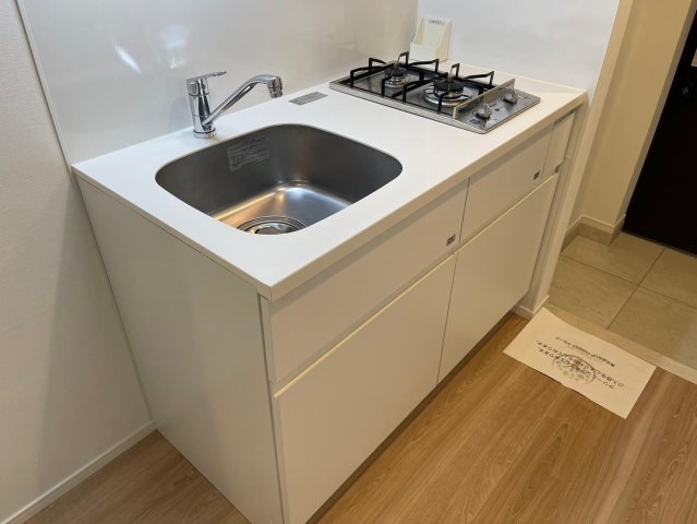 SYFORME KANNAIⅡ ※過去退去時のお写真です