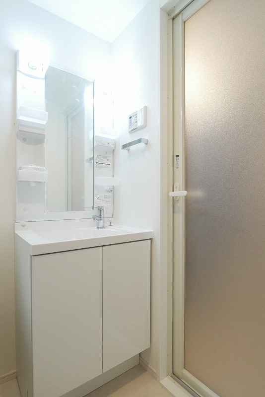 ハーモニーレジデンス武蔵小杉フォレストスクエア1階 内観