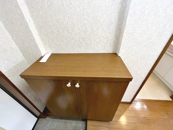 シティパル102号室 同建物別部屋の参考画像