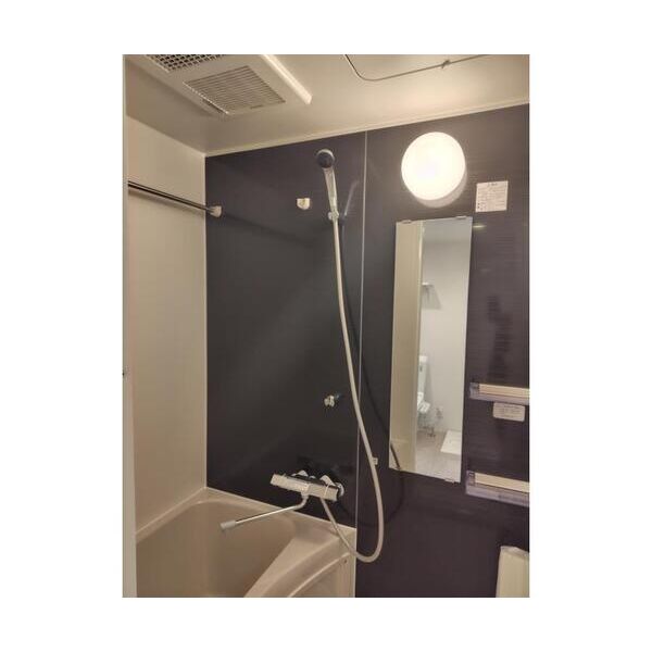 グランレジデンス お風呂