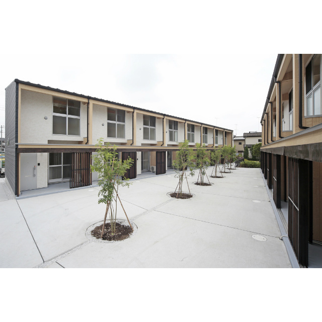 ＴＯＴＯＭ 外観