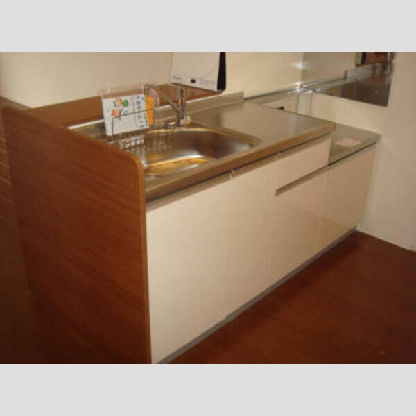 ディアコート矢崎B棟 キッチン