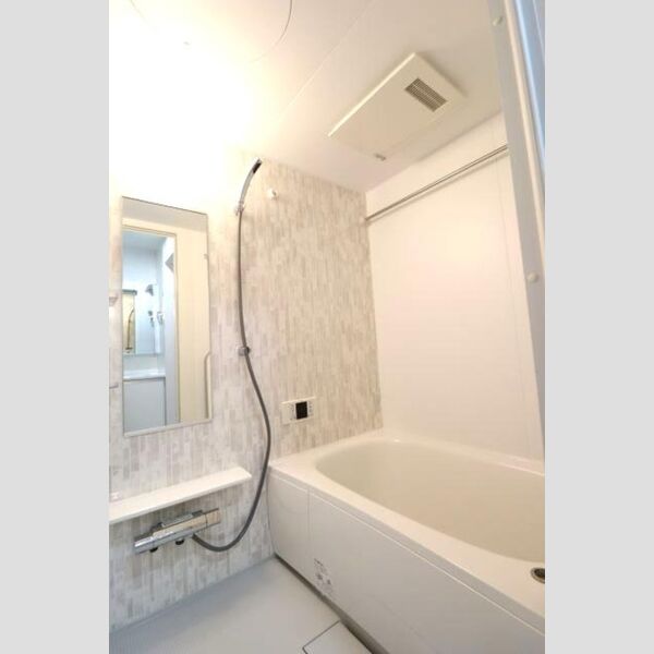 グラナーデ江戸川A 浴室