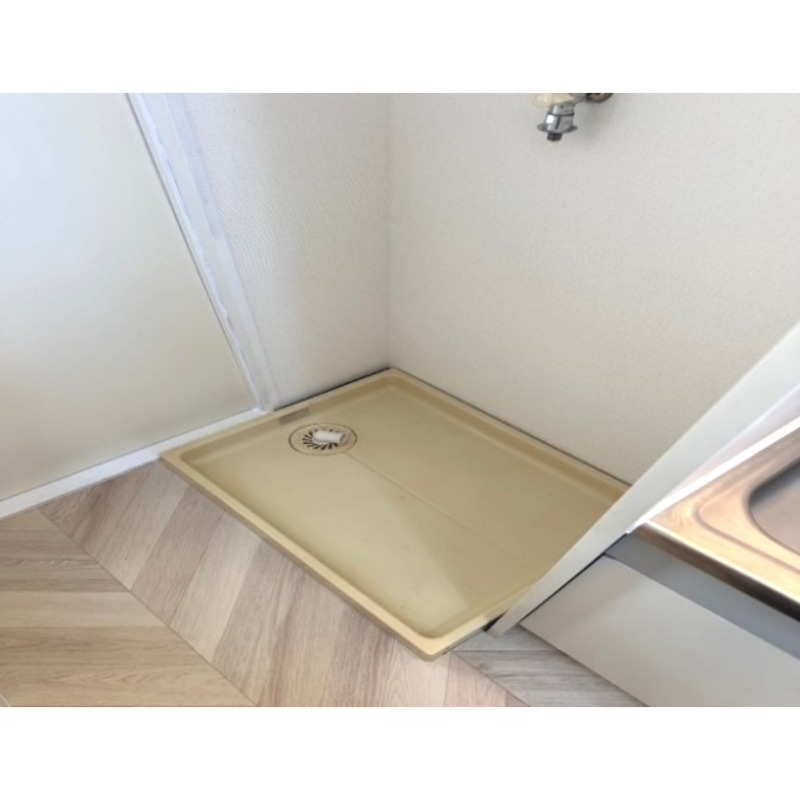 ビューシティー富士見台1階 ※別部屋写真参照