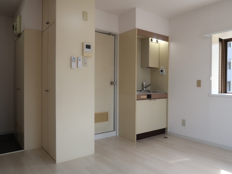 KT鹿沼台3階 ※別号室写真使用