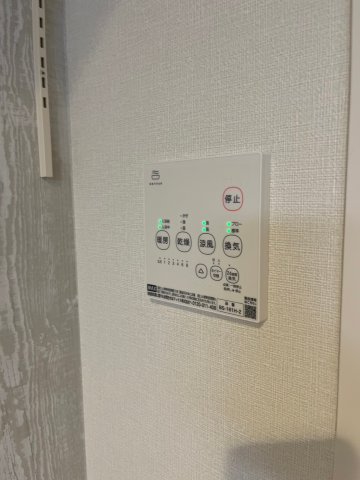 ブリエ新小岩0103号室 部屋設備