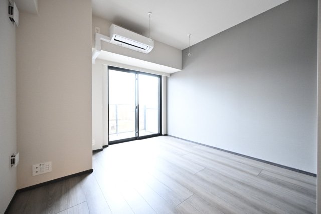 ＧＲＡＮＳＩＴＥ　ＮＡＫＡＭＥＧＵＲＯ9階 部屋その他