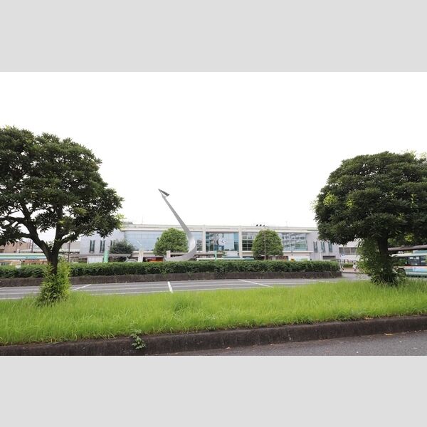 ルミナス所沢301号室 西武新宿線　航空公園駅　450m