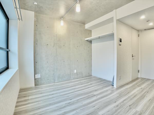 ＧＲＡＮ　ＤＯＭＡＮＥ　ＫＩＴＡＡＫＡＢＡＮＥ2階 リビング