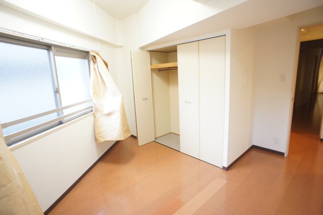 ＫＡＮＥＮＡＲＩ和光0305号室 コンパクトで使いやすい洋室です