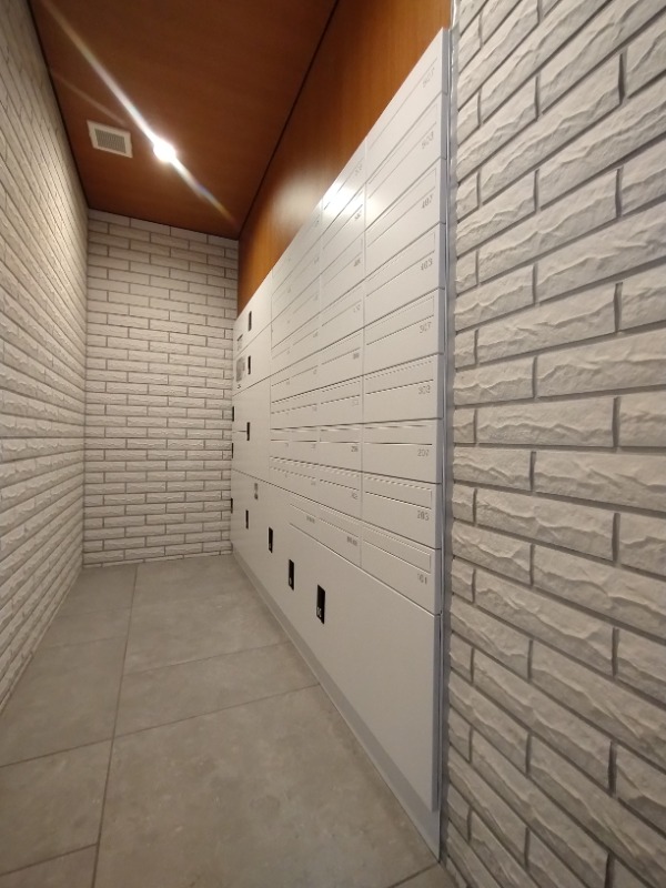 クレイシアIDZ大森町5階 部屋その他