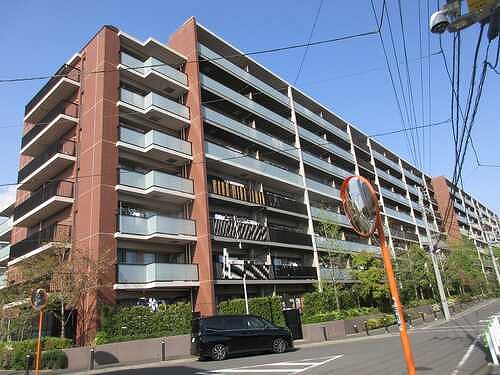 ソライエ葛飾小菅の外観画像