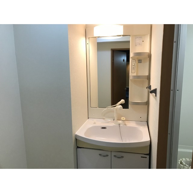 リュミエールⅠ105号室 内観