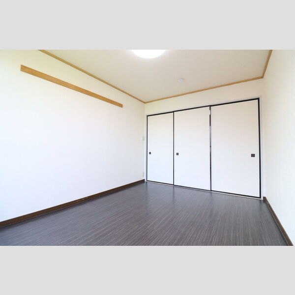 グランディオス久喜205号室 洋室