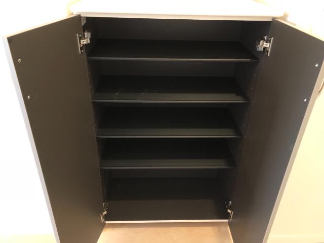 Raffine Port 下駄箱