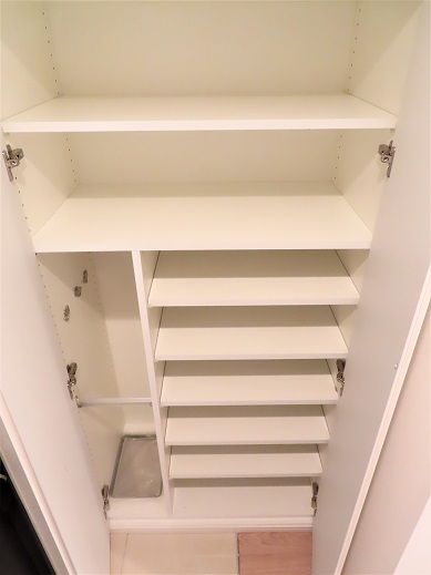 カナルフロント芝浦11階 部屋その他